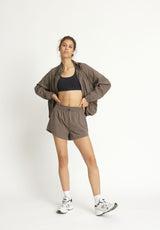 Rethinkit Track Shorts Petra Shorts 3170 falcon