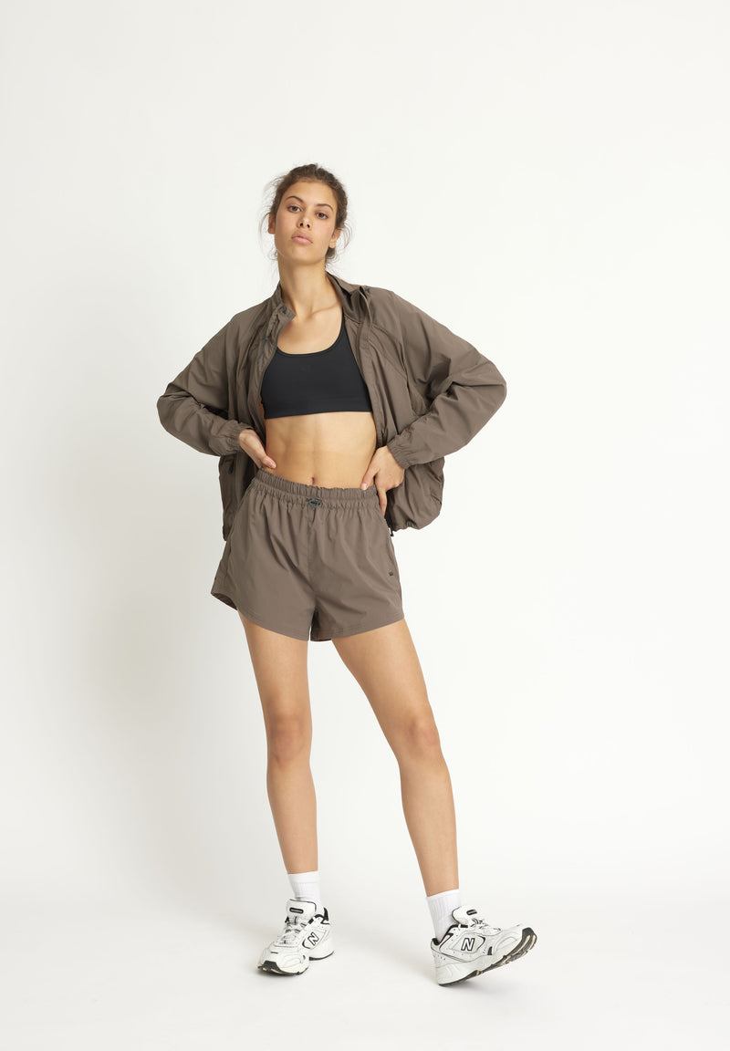 Rethinkit Track Shorts Petra Shorts 3170 falcon