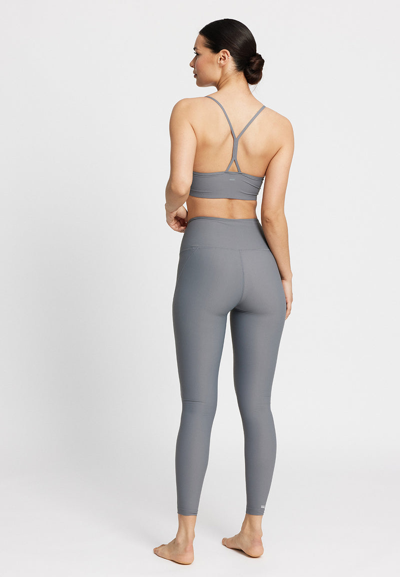 Rethinkit Sports Bra Sally Sports Bra 0171 greyblue