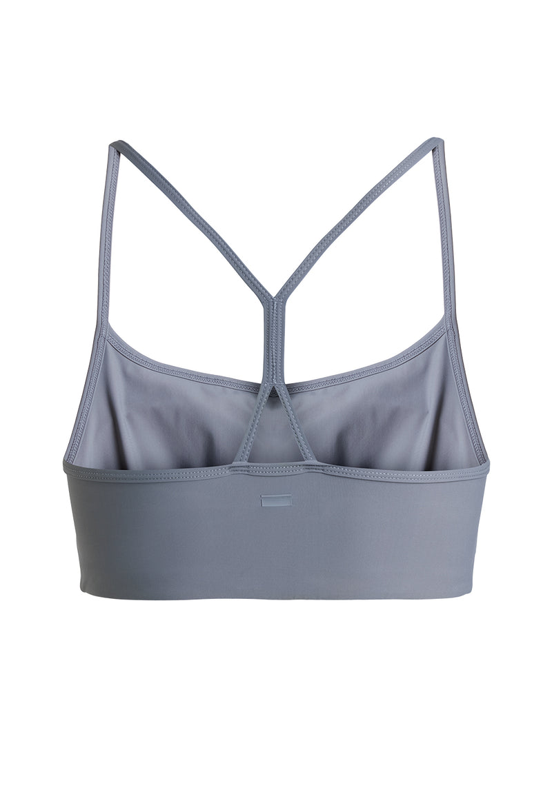 Rethinkit Sports Bra Sally Sports Bra 0171 greyblue