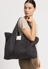 Rethinkit Thermo Tote Malmoe Acc 0022 almost black