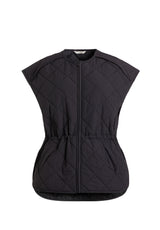 Rethinkit Thermo Gilet Le Mans Thermo 0022 almost black