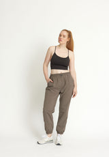 Rethinkit Track Pants Paris Trousers 3170 falcon