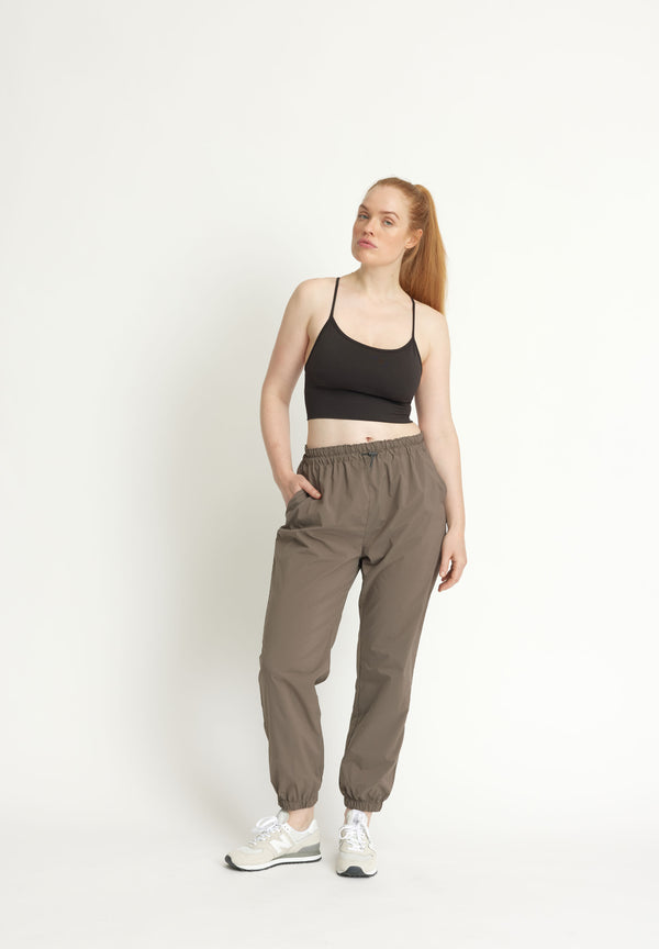 Rethinkit Track Pants Paris Trousers 3170 falcon
