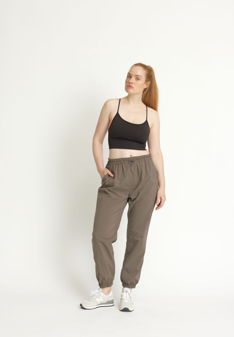 Rethinkit Track Pants Paris Trousers 3170 falcon
