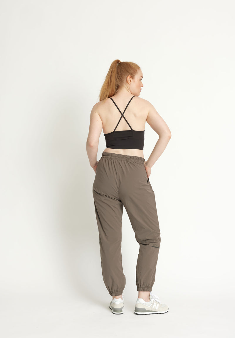 Rethinkit Track Pants Paris Trousers 3170 falcon