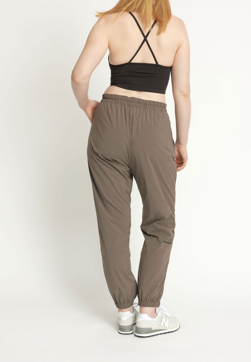Rethinkit Track Pants Paris Trousers 3170 falcon