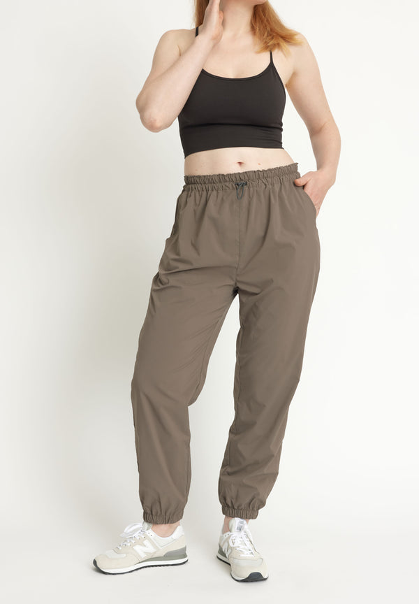 Rethinkit Track Pants Paris Trousers 3170 falcon