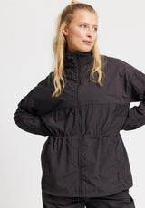 Rethinkit Track Jacket Copenhagen Jackets 0022 almost black