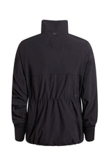 Rethinkit Track Jacket Copenhagen Jackets 0022 almost black