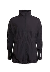 Rethinkit Track Jacket Copenhagen Jackets 0022 almost black