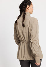 Rethinkit Track Jacket Copenhagen Jackets 3331 fallen rock