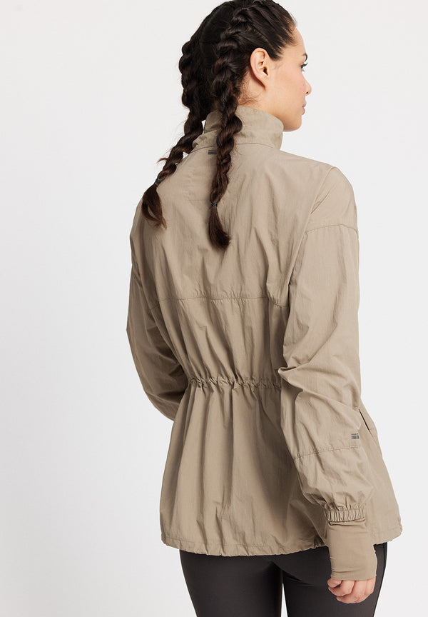 Rethinkit Track Jacket Copenhagen Jackets 3331 fallen rock