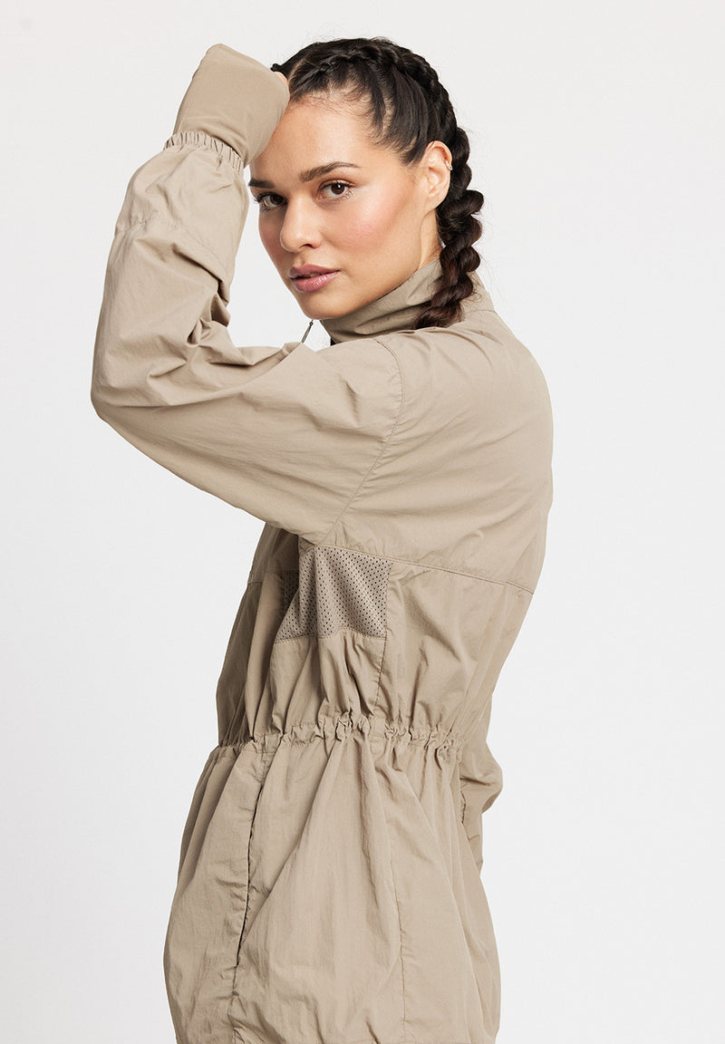 Rethinkit Track Jacket Copenhagen Jackets 3331 fallen rock