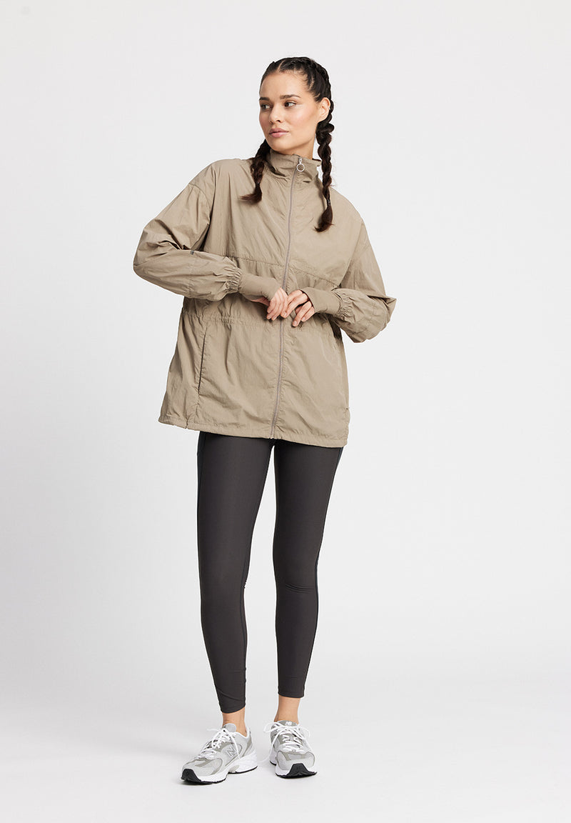 Rethinkit Track Jacket Copenhagen Jackets 3331 fallen rock
