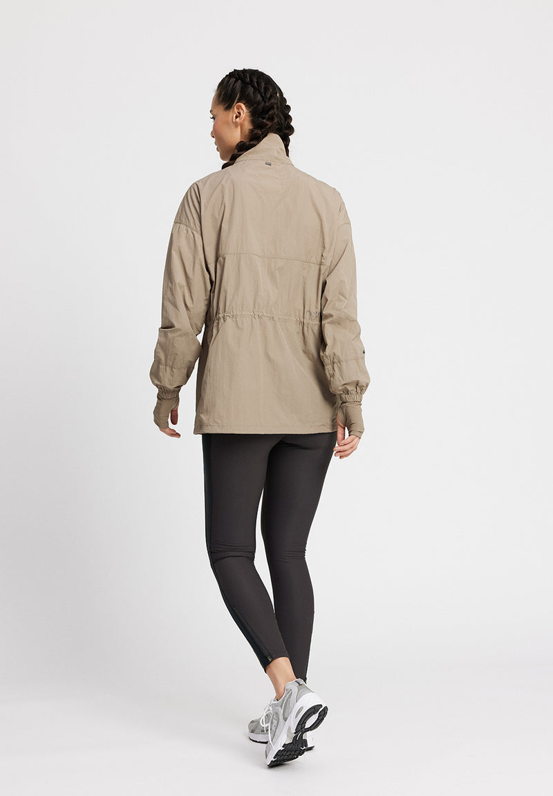 Rethinkit Track Jacket Copenhagen Jackets 3331 fallen rock