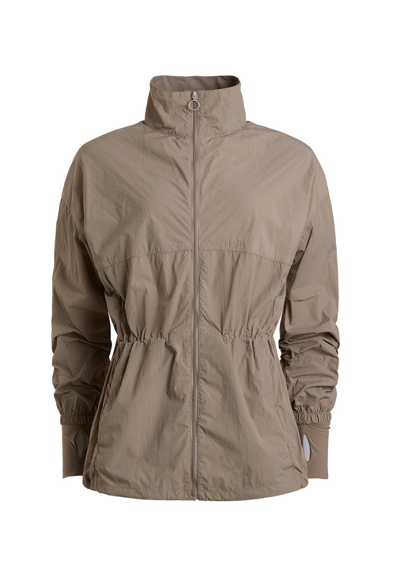 Rethinkit Track Jacket Copenhagen Jackets 3331 fallen rock