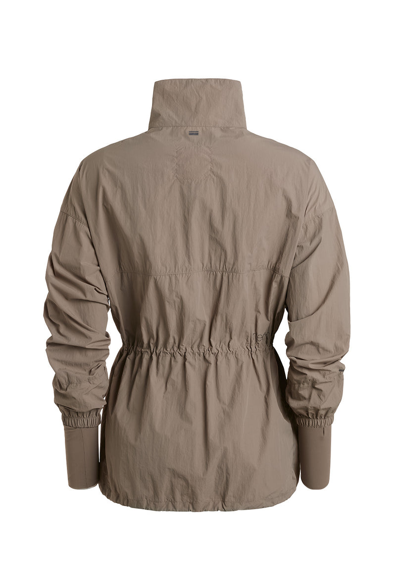Rethinkit Track Jacket Copenhagen Jackets 3331 fallen rock