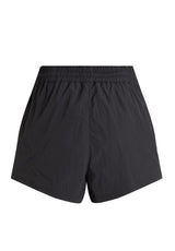 Rethinkit Track Shorts Petra Shorts 0022 almost black