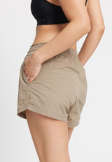 Rethinkit Track Shorts Petra Shorts 3331 fallen rock