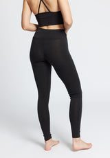 Rethinkit Wool Tights Malu Leggings 0022 almost black