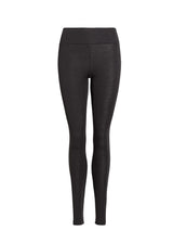 Rethinkit Wool Tights Malu Leggings 0022 almost black