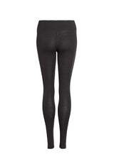 Rethinkit Wool Tights Malu Leggings 0022 almost black