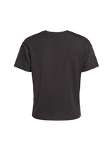 Rethinkit Wool Box Tee Mirja Jersey Tops and T-Shirts 0022 almost black