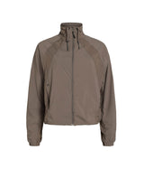 Rethinkit Track Jacket Oversized Kia Jackets 3170 falcon